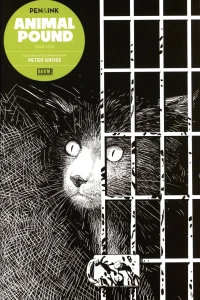 Chapter One: The Proud Dog Dies