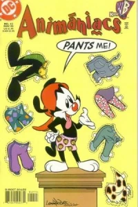 "(Un)dressed for Success"