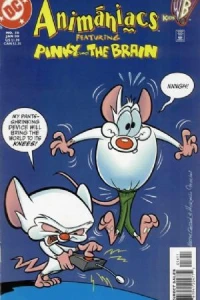 "The Britches of Madison County"