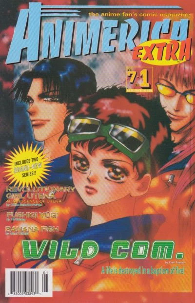 Cover of Volume #701
