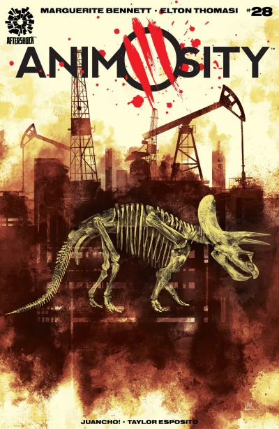 Cover of King of Texas: Part Four