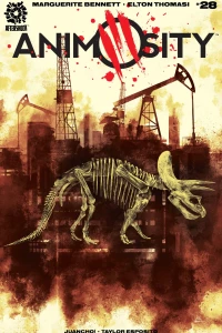 King of Texas: Part Four