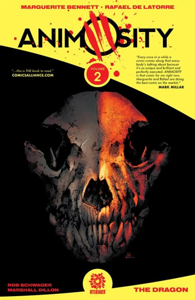 Cover of Volume 2