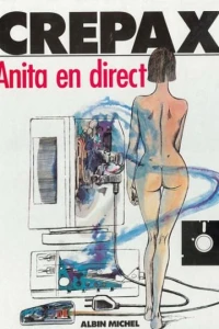 Anita en direct