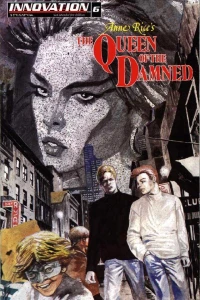 All Hallow's Eve Part One