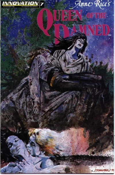 Cover of All Hallow's Eve Part Two