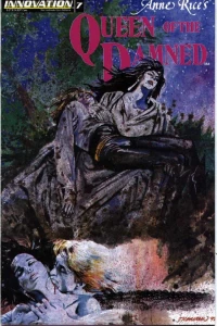 All Hallow's Eve Part Two