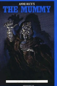 The Mummy Walks In Mayfair