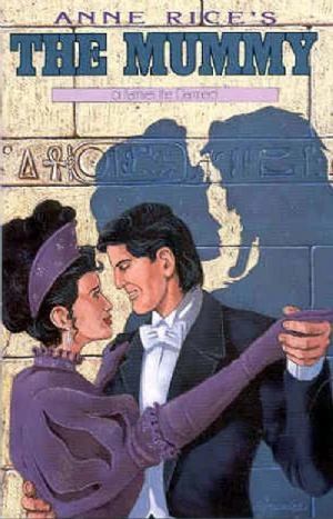 Cover of The Return To Egypt