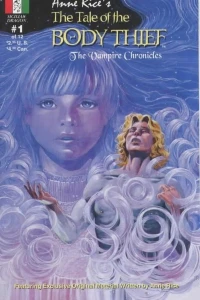 Anne Rice's Tale of the Body Thief