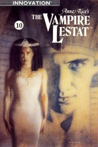 Marius' Story Part 2