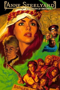 Act III: A Thousand Waters