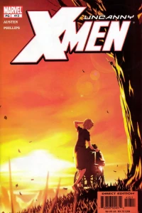 Cover of Annie's Moving Story