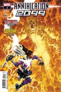 The Tyrant Star!; Dracula Risen