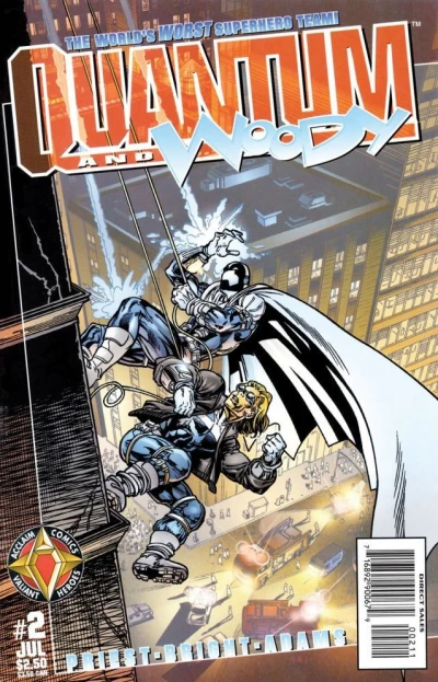 Cover of Another Story