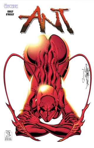 Cover of Days Like This, Part 2