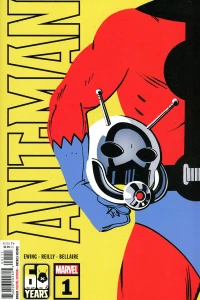 Alone Against the Ant-Agonists!