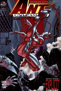 From The Dirt, Part 2