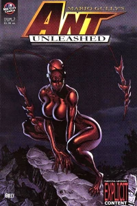 From The Dirt, Part 3