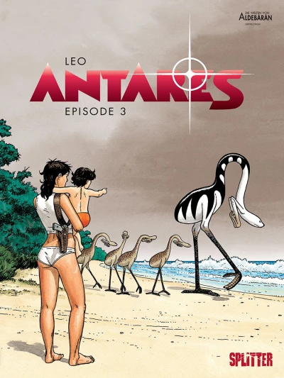 Cover of Episode 3