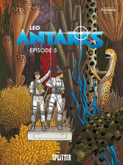 Cover of Episode 5