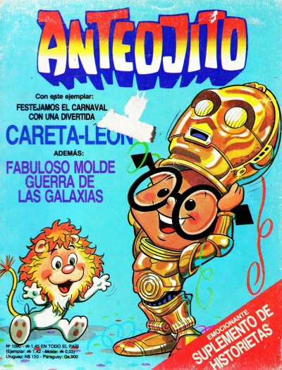 Cover of Issue #1090