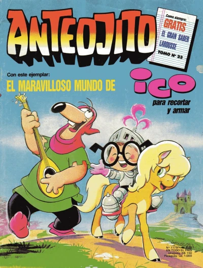 Cover of Issue #1170