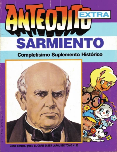 Cover of Issue #1172