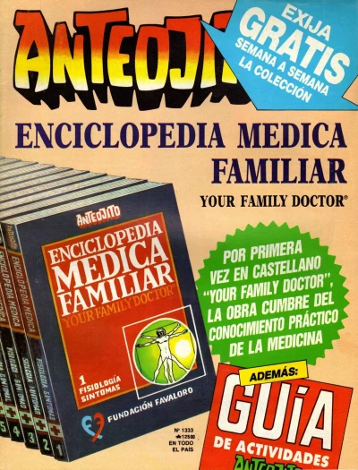 Cover of Issue #1333