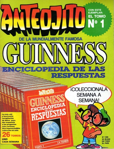 Cover of Issue #1356