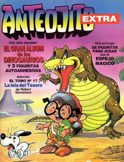 Cover of Issue #1476