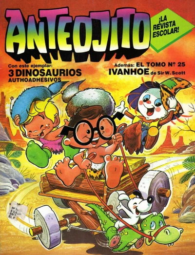 Cover of Issue #1484