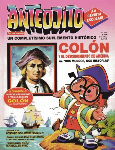 Cover of Issue #1648