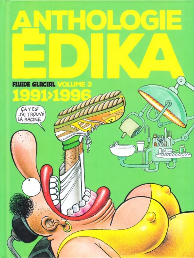 Cover of 1991>1996