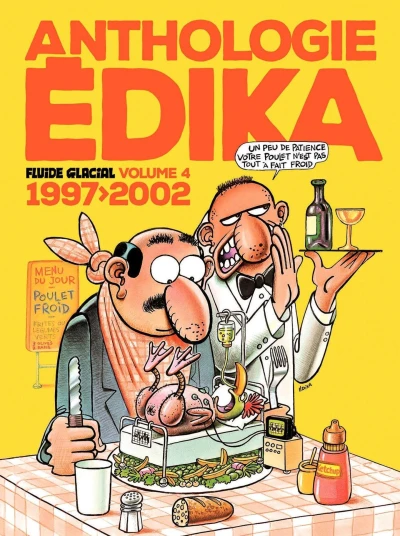 Cover of 1997>2002