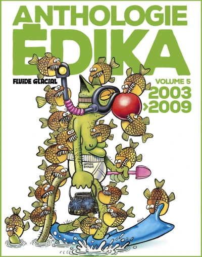 Cover of 2003>2009