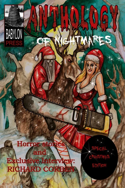 Cover of Special Christmas