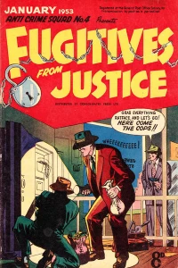 Fugitives from Justice