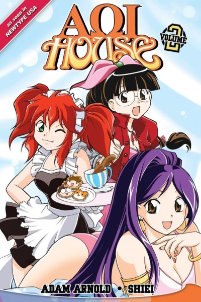 Cover of Volume Two