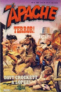 Terror!