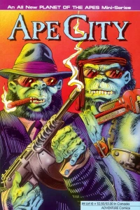 Monkey See, Monkey Do