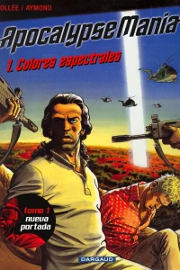 Ciclo 01 - #01 - Colores Espectrales