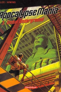 Ciclo 01 - #03 - Global Underground