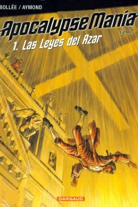 Ciclo 02 - #01 - Las Leyes del Azar