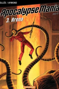 Ciclo 02 - #03 – Arena