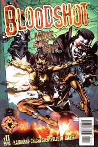 Apocalypse Now And Then