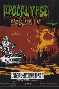 Le commencement de la fin