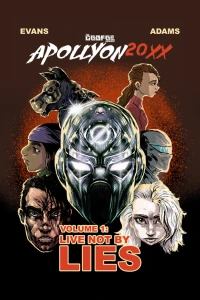 Volume 1: Live Not By Lies