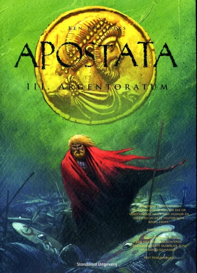 Cover of Argentoratum