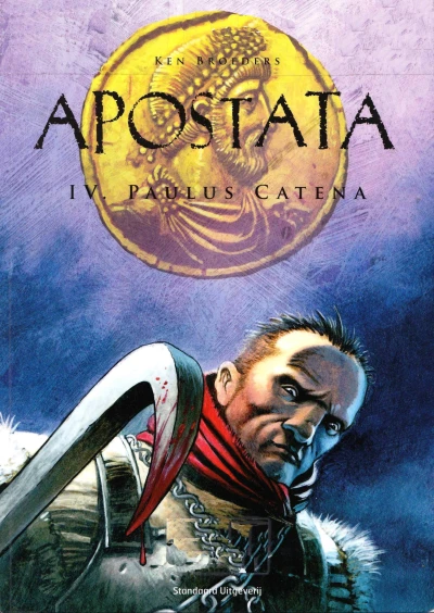 Cover of Paulus Catena